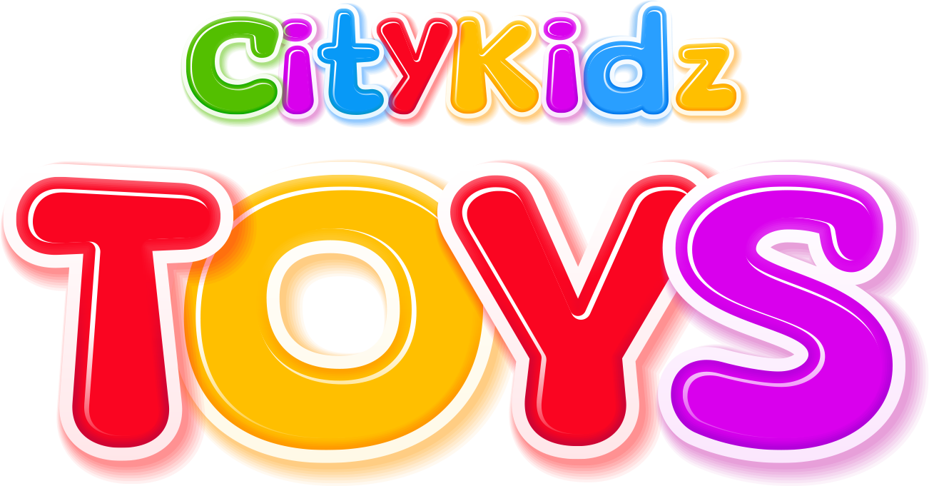 City Kidz Toys