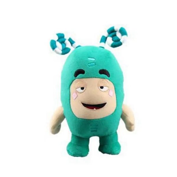 Oddbod Plush Toy/Dolls 3