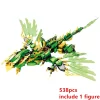 green-2-dragon