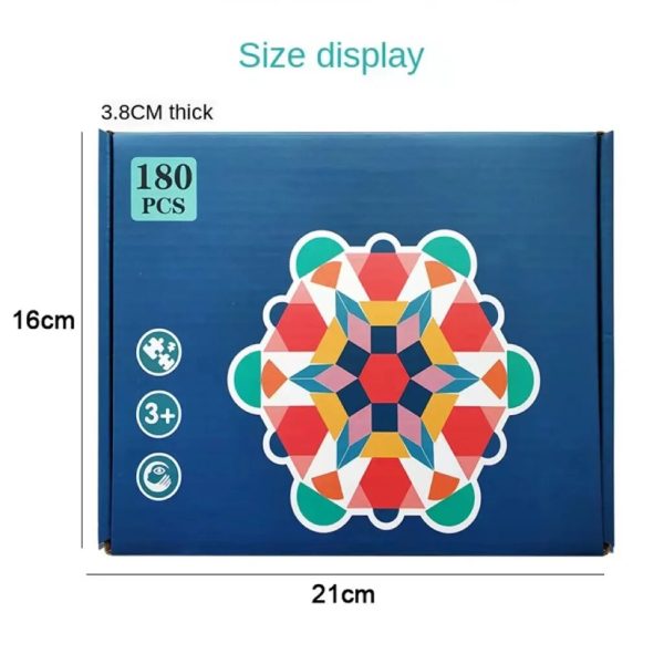 Wooden Jigsaw Puzzle Games 3