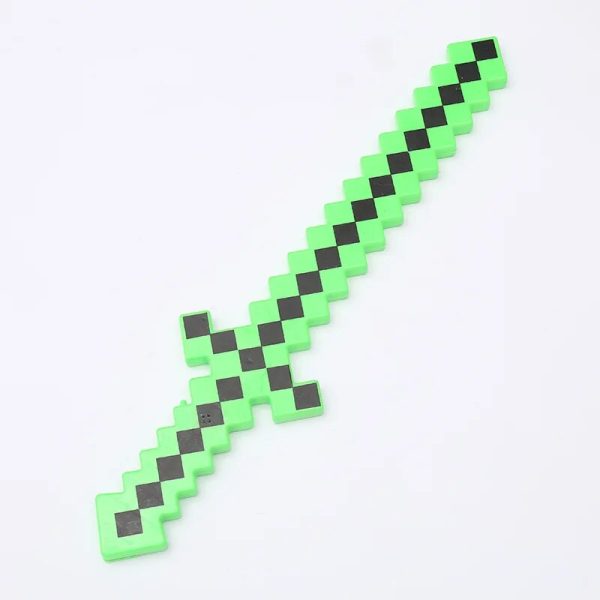 LED Luminous Sword 4