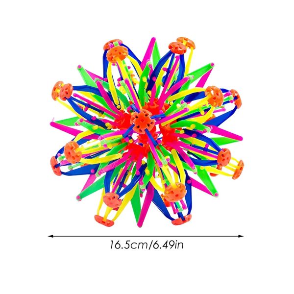 Expandable Magic Ball 6