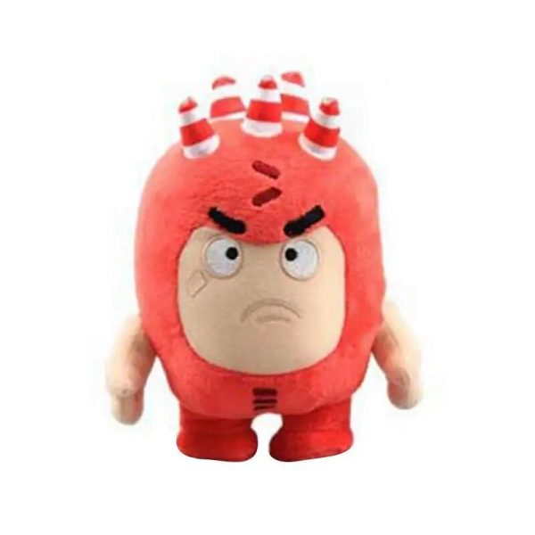 Oddbod Plush Toy/Dolls 6