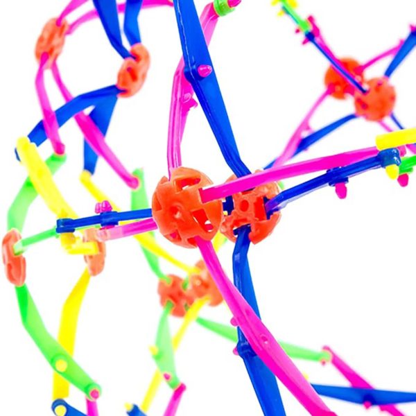 Expandable Magic Ball 5