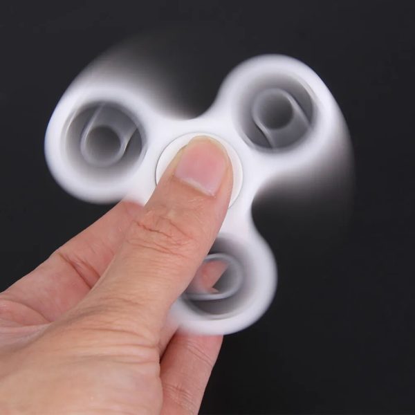 Fidget Spinner (Multiple Colors) 6