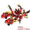 red-2-dragon