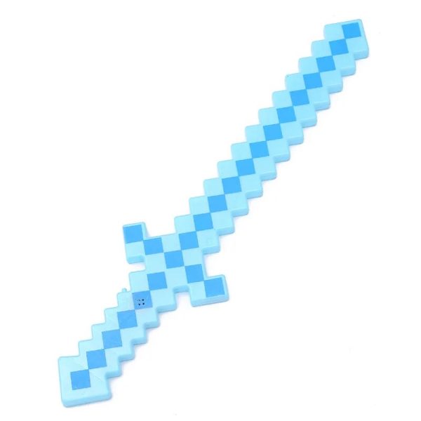 LED Luminous Sword 5