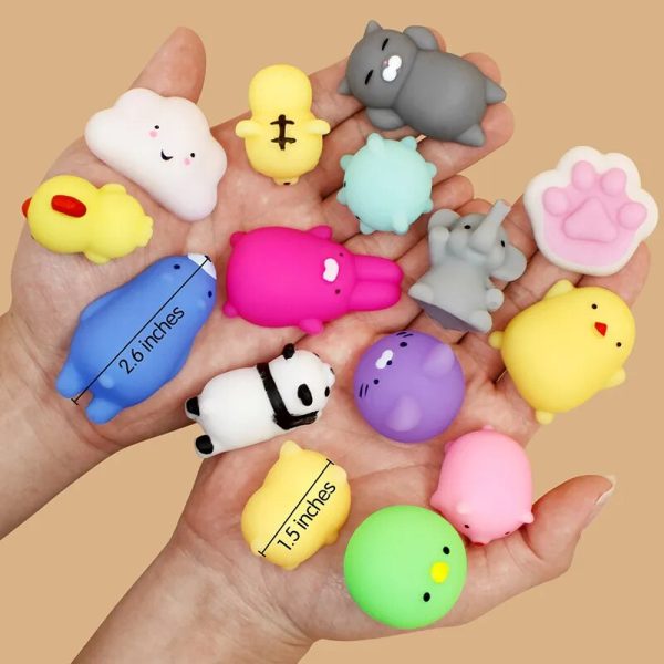 Kawaii Squishies 2