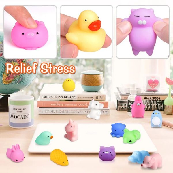 Kawaii Squishies 3