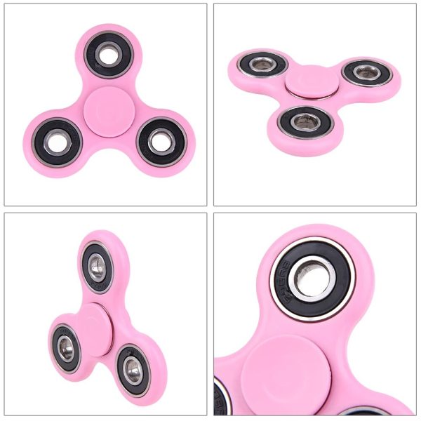 Fidget Spinner (Multiple Colors) 2