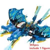 blue-dragon