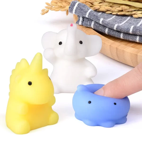 Kawaii Squishies 6