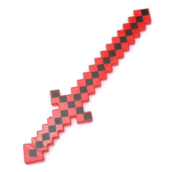 LED Luminous Sword 6