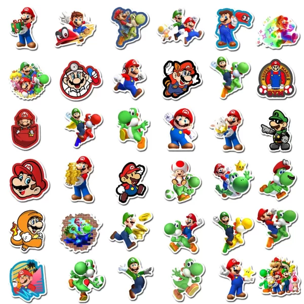 Super Mario Bros. 5