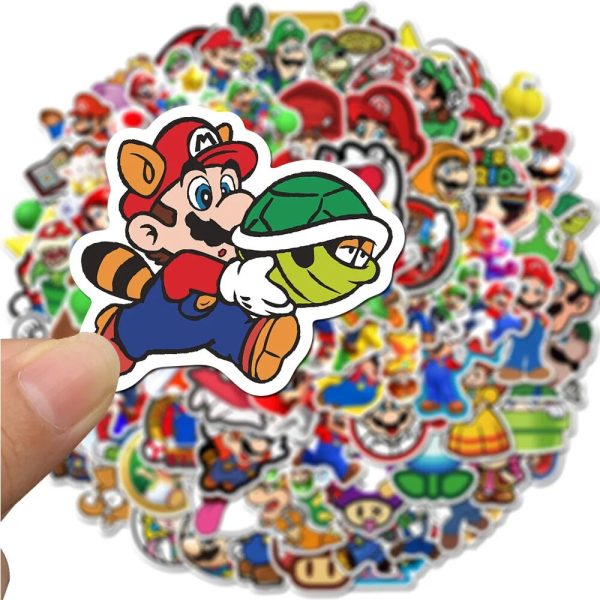 Super Mario Bros. 4