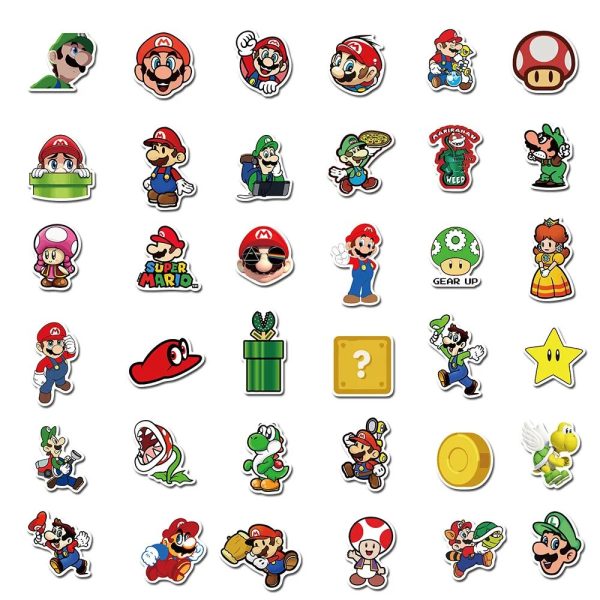 Super Mario Bros. 6