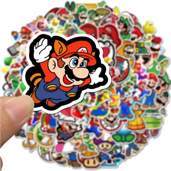 Super Mario Bros. 3