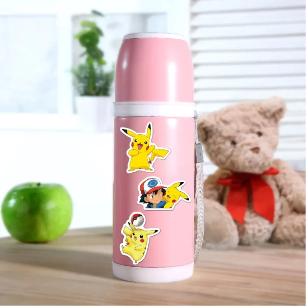 Pokemon Stickers 6