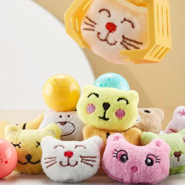 Doll Claw Machine 6