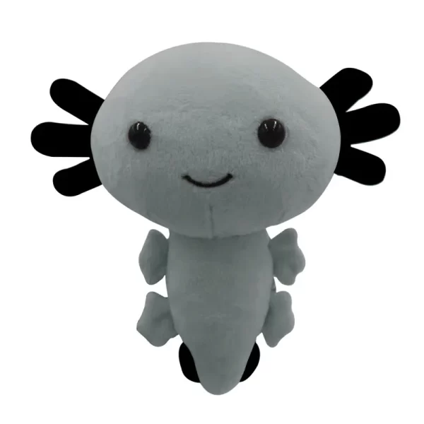 Axolotl Plushies 3