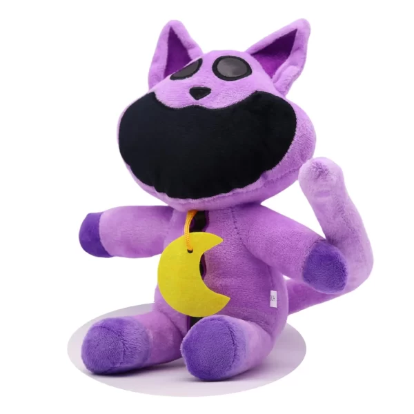 Smiling Critters Plushies 3