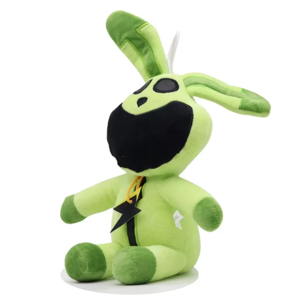Smiling Critters Plushies 4
