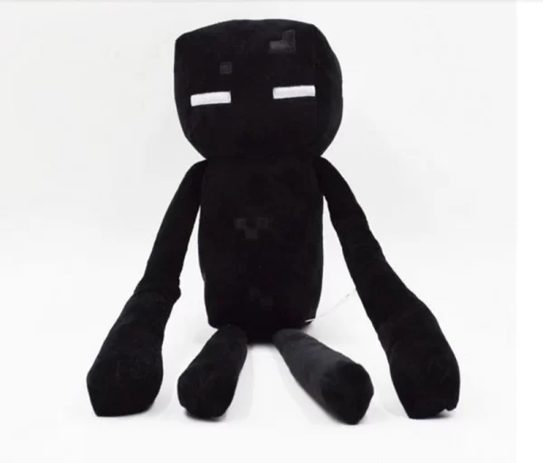 Minecraft Plushies 17