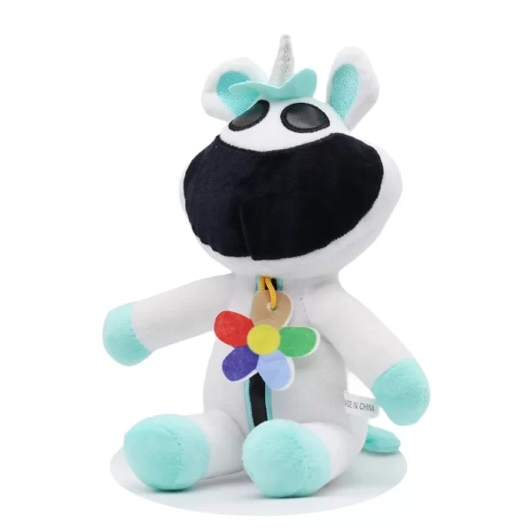 Smiling Critters Plushies 5