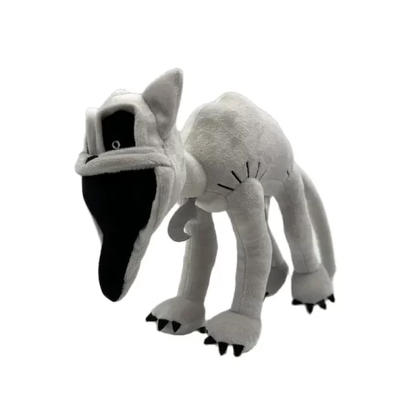 Smiling Critters - Catnap Plushies 5