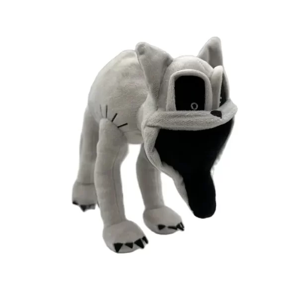 Smiling Critters - Catnap Plushies 6