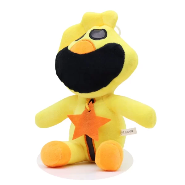 Smiling Critters Plushies 6