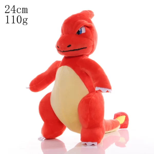 Pokemon Plushies 2