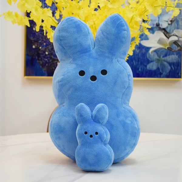 Easter Peeps Plushies 5
