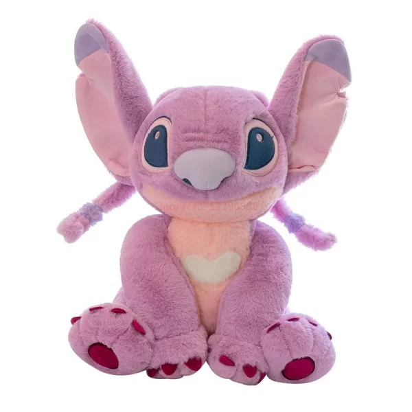 Giant Stitch Character Plushie! (4 Different Sizes) 1