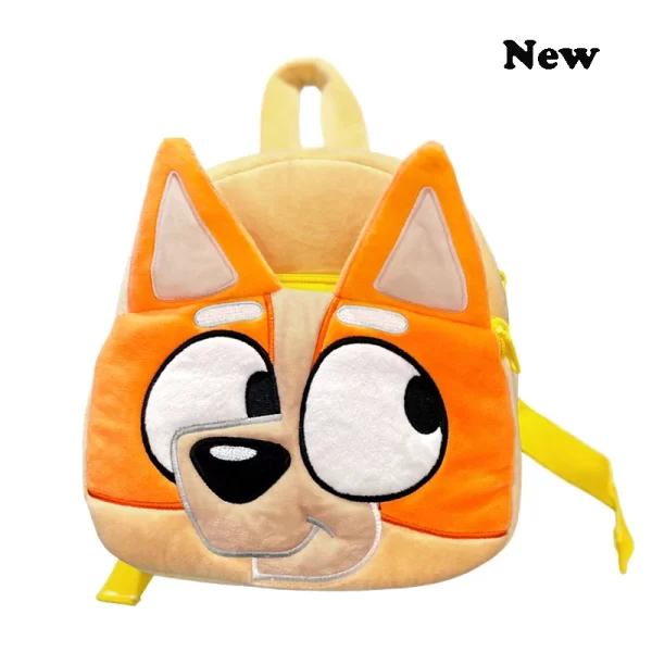 Bluey Backpacks 12