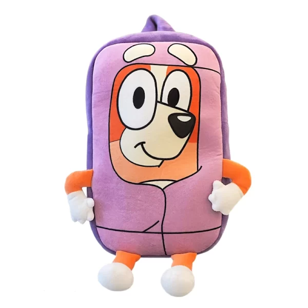 Bluey Backpacks 2