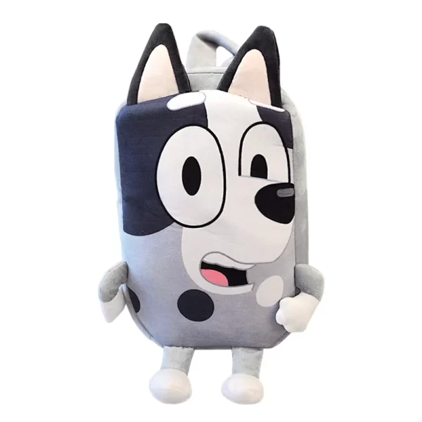 Bluey Backpacks 4