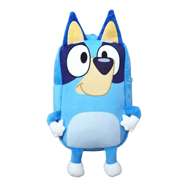 Bluey Backpacks 6