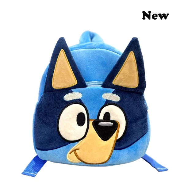 Bluey Backpacks 13