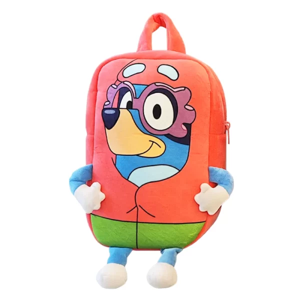 Bluey Backpacks 5