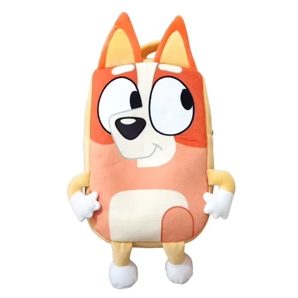 Bluey Backpacks 3