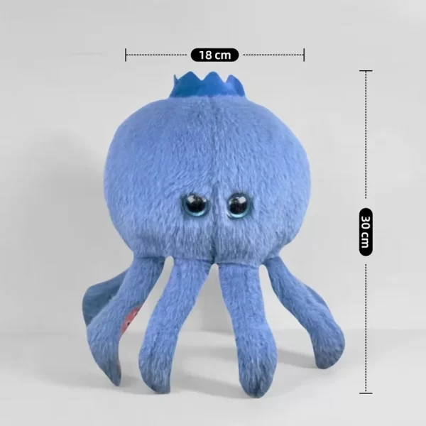 Italian Brianrot Plushies 3
