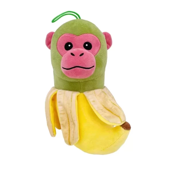 Italian Brianrot Plushies 2